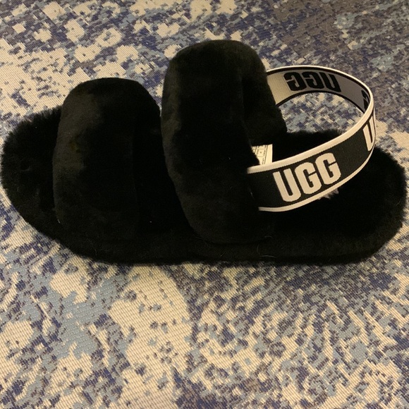 ✨HP✨ UGG Oh Yeah Slide Slippers - Picture 10 of 10